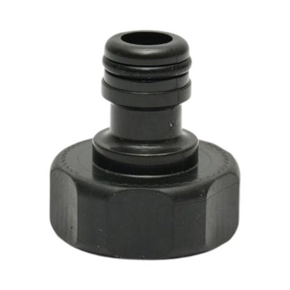 Kerti tömlő adapter, csaptoldó Fi 3/4 inch, gyors csatlakozó 3/4 col Breckner Germany
