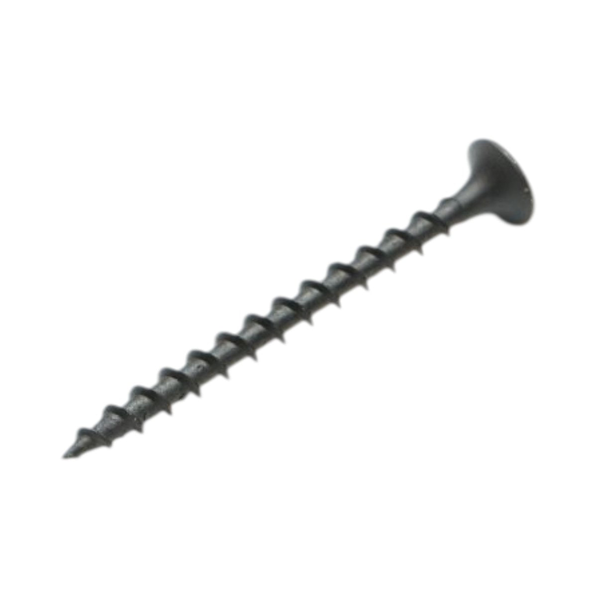 Önmetsző gipszkarton csavar 3.5x45mm, foszfátozott acél, süllyesztett fej 1000 db/doboz