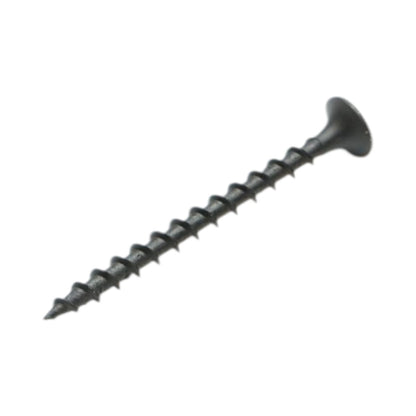 Önmetsző gipszkarton csavar 3.5x45mm, foszfátozott acél, süllyesztett fej 1000 db/doboz