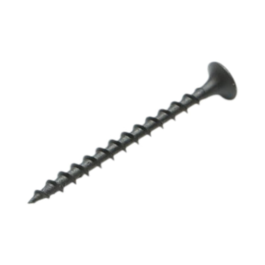 Önmetsző gipszkarton csavar 3.5x45mm, foszfátozott acél, süllyesztett fej 1000 db/doboz