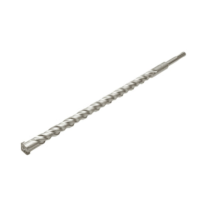 Betonfúrófej 18x350mm SDS Plus, keresztcsúcsú, keresztcsúcs