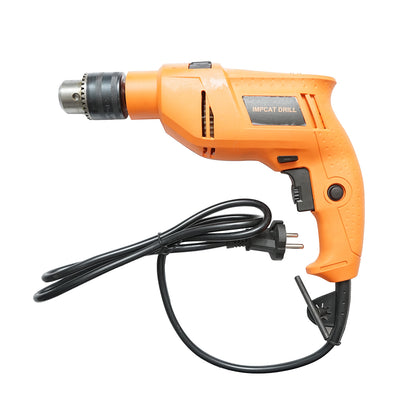 Fúrógép 600W, 220V szerszámokkal 60 db