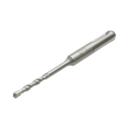 Betonvágó fúrószár vidia 5x110mm SDS Plus, lapos csúcs Breckner Germany