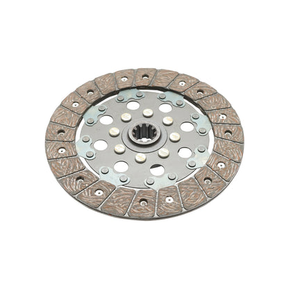Kuplungtárcsa Kubota OEM OEM 66438-14210, 67817-14210, K66419-13400, K382143 Breckner Germany