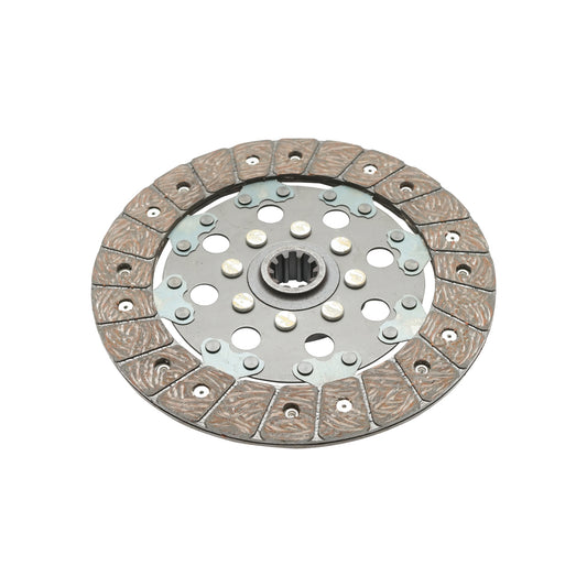 Kuplungtárcsa Kubota OEM OEM 66438-14210, 67817-14210, K66419-13400, K382143 Breckner Germany