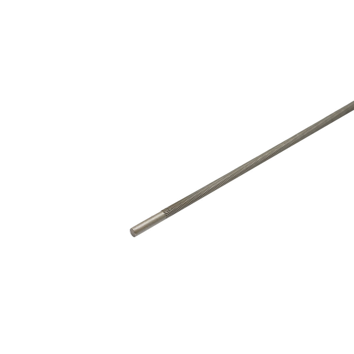 Akkumulátor élező láncfűrész láncfűrész 4.8mm 3/16