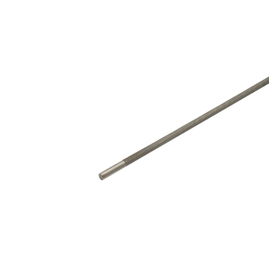 Akkumulátor élező láncfűrész láncfűrész 4.8mm 3/16