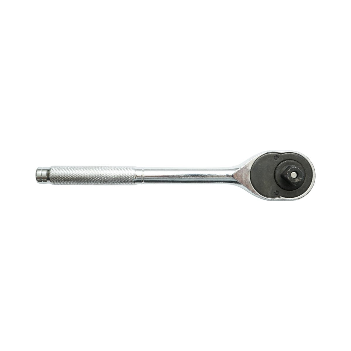 Breckner Germany 1/2 inch, 250mm, 24 fogú Cr-V Dugókulcs racsnis hajtókar