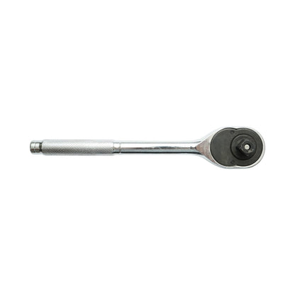 Breckner Germany 1/2 inch, 250mm, 24 fogú Cr-V Dugókulcs racsnis hajtókar
