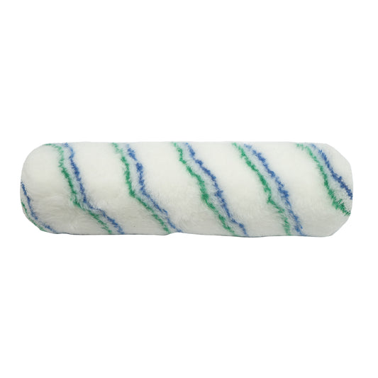 Poliakril trafalet henger, hossza 23cm, átmérője 38mm Breckner Germany