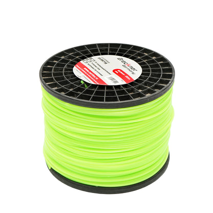 Fűkasza damil, csillag 3 mm x 285 m Breckner Germany