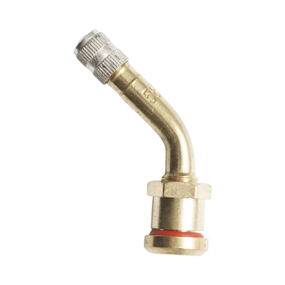 Fém tubeless teherautó kerék szelep 53 mm V3-22-1