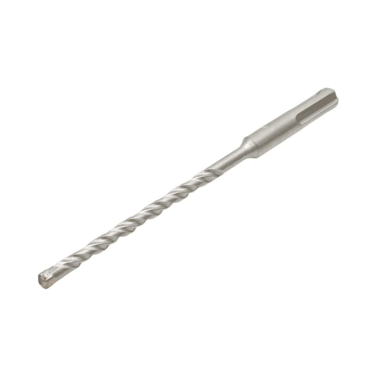 Betonfúrófej 6x160mm SDS Plus, keresztcsúcsú, keresztcsúcsú