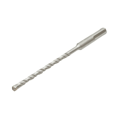 Betonfúrófej 6x160mm SDS Plus, keresztcsúcsú, keresztcsúcsú
