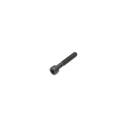 Vak csavar M6x1, L 41mm, menete 25mm, csavarfej M6x1, L 41mm, menet 25mm