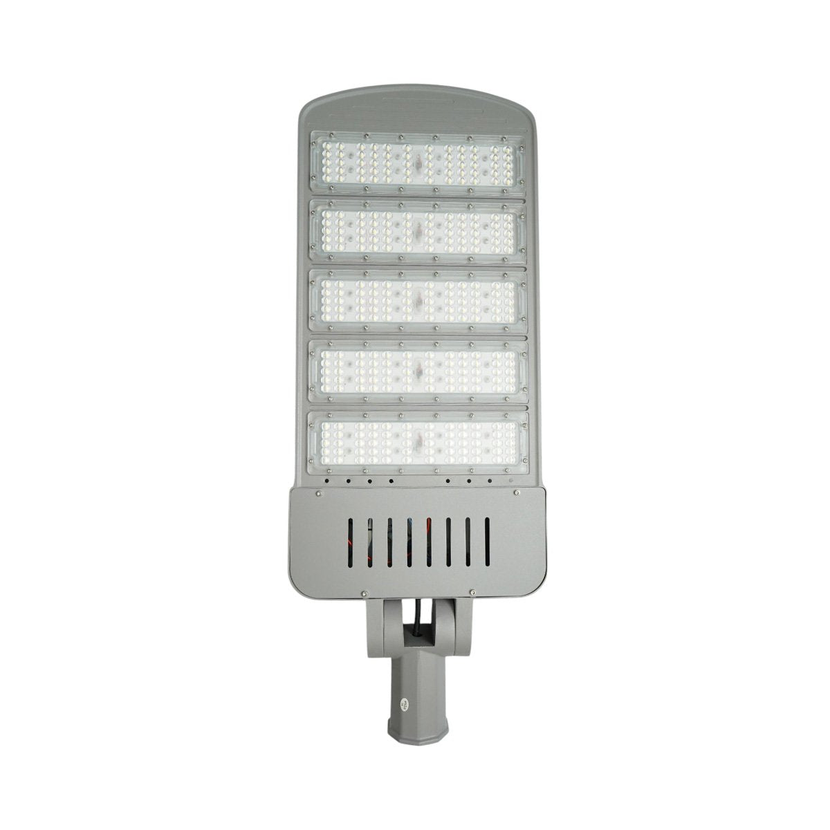 Breckner Germany LED közúti világítólámpa 250W, 100-265V, 6500K, 40000lm oszlopra szerelhető 760x290x65mm IP66