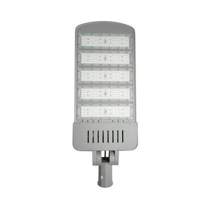 Breckner Germany LED közúti világítólámpa 250W, 100-265V, 6500K, 40000lm oszlopra szerelhető 760x290x65mm IP66