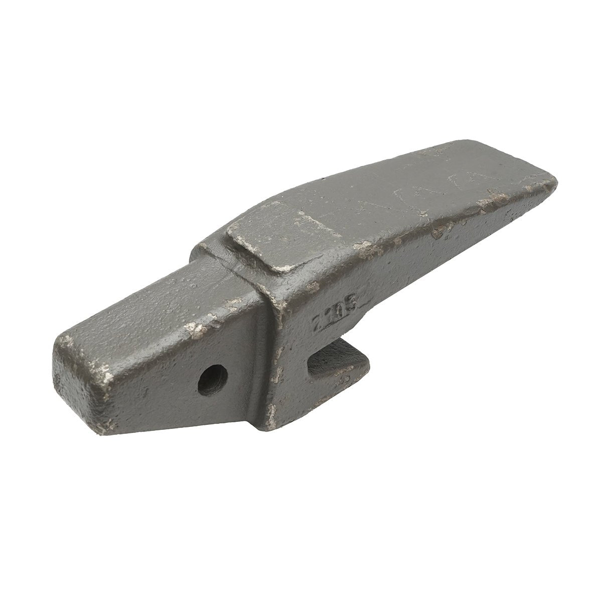 Caterpillar J300 OEM kód 9J8929, kotrógép vödörfog adaptere