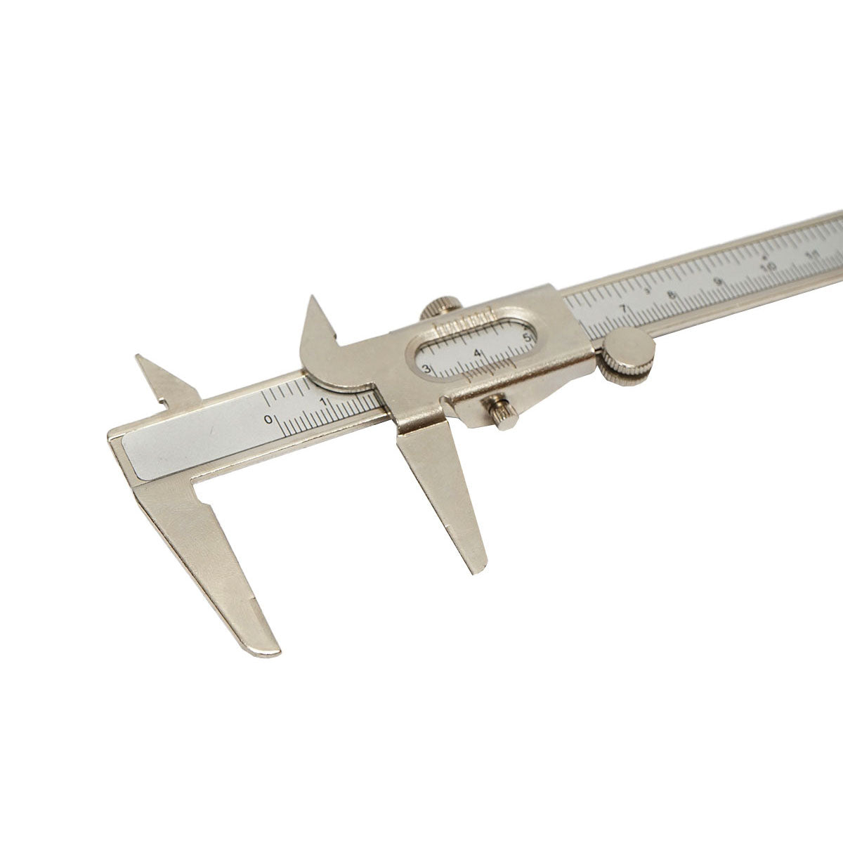 Professzionális Subler 120mm Hoteche