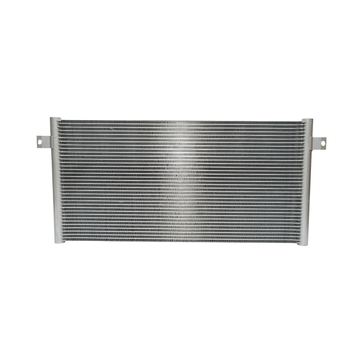 Légkondicionáló kondenzátor John Deere 807x362x73mm OEM kód RE560741