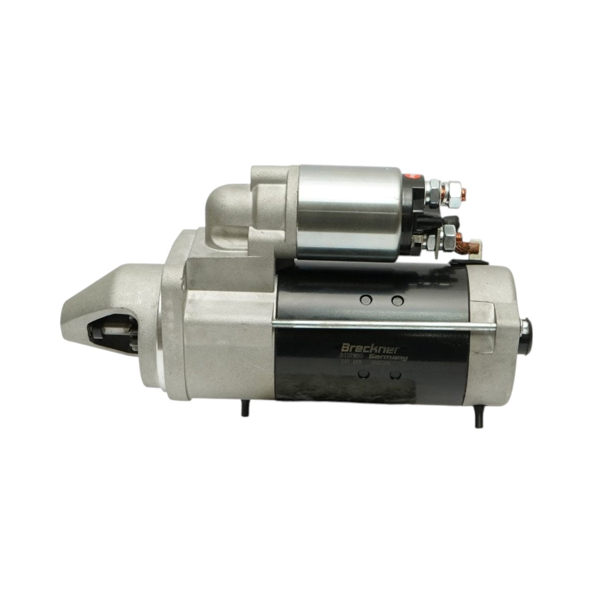 Önindító 24V, 4kW, Z=9 motor Daewoo kod OEM 1231005