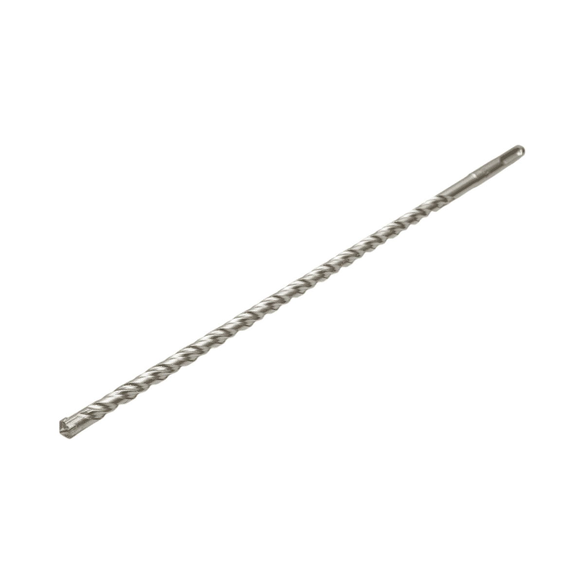 Betonfúró 10x350mm SDS Plus, keresztfúrófejjel