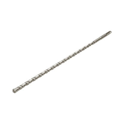 Betonfúró 10x350mm SDS Plus, keresztfúrófejjel