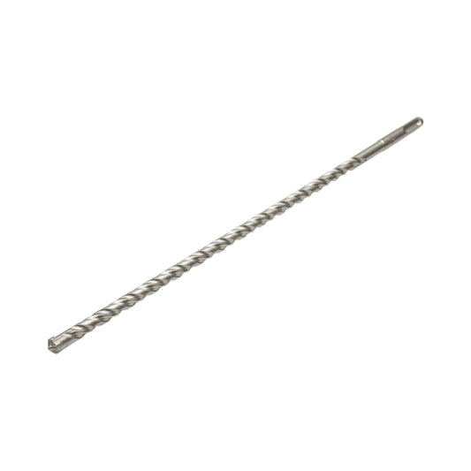 Betonfúró 10x350mm SDS Plus, keresztfúrófejjel
