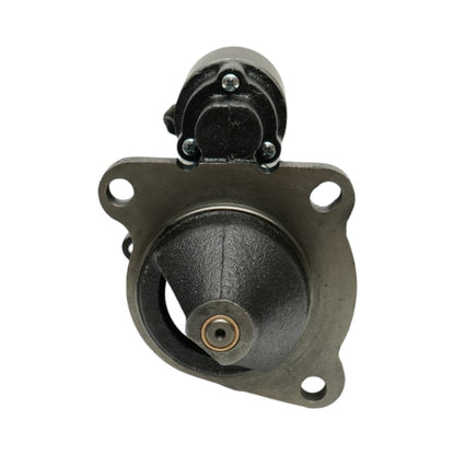 Önindító / Villanymotor 12V, 3.2kW, Z=10 Massey Ferguson, Ursus, Caterpillar, Claas, Gigant, Senator, Eicher, Hanomag D, Haulamatic 4, Hydra-Mac, Aveling-Barford AM OEM kód S1395, AZE4249