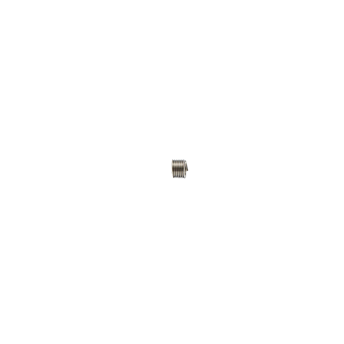 Spirálmenetes javítóbetét M5x0.8mm 25 db Breckner Germany