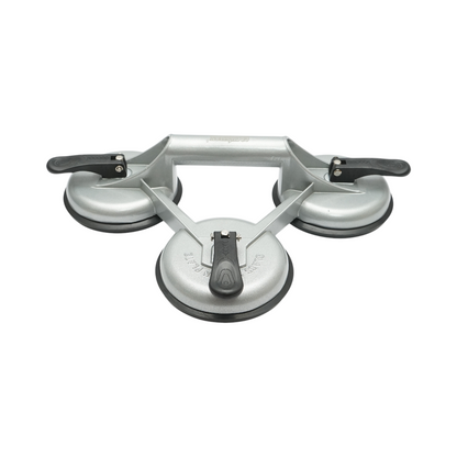 Crownman Alumínium 3 szívó emelő 118mm, teherbírás 120-150 kg