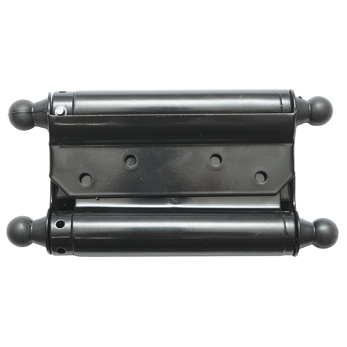 2 db 125 mm-es lengőpántok készlet csavarokkal