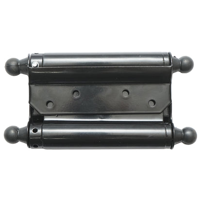 2 db 125 mm-es lengőpántok készlet csavarokkal