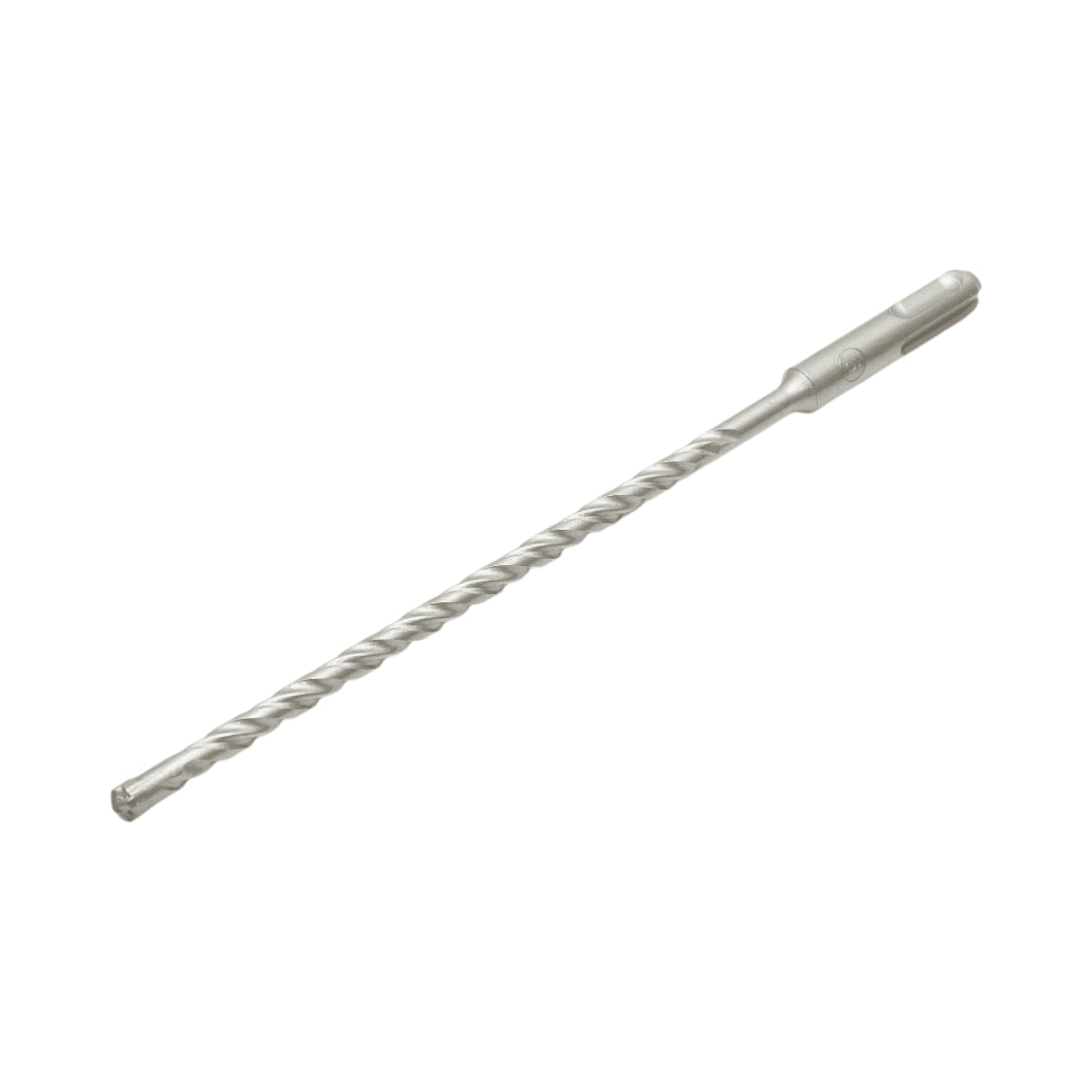 Betonfúrófej 6x210mm SDS Plus, keresztcsúcsú, keresztcsúcsú