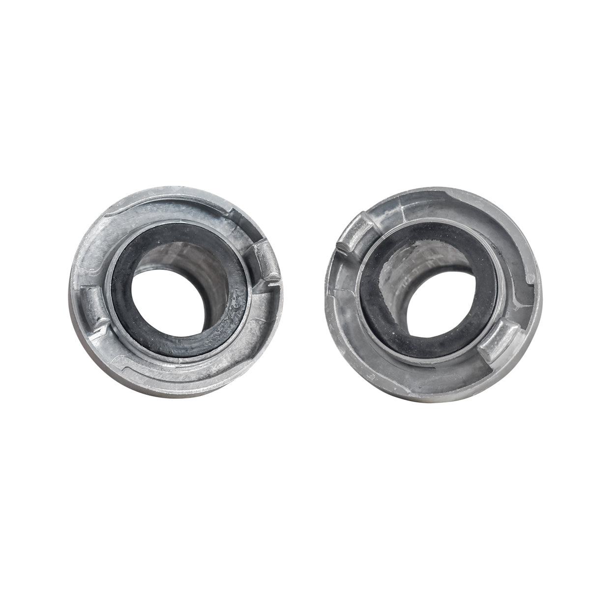 Alumínium Storz tömlő doboz nagynyomású öntözőtömlőhöz 2 toli tömlő 50.8mm Breckner Germany