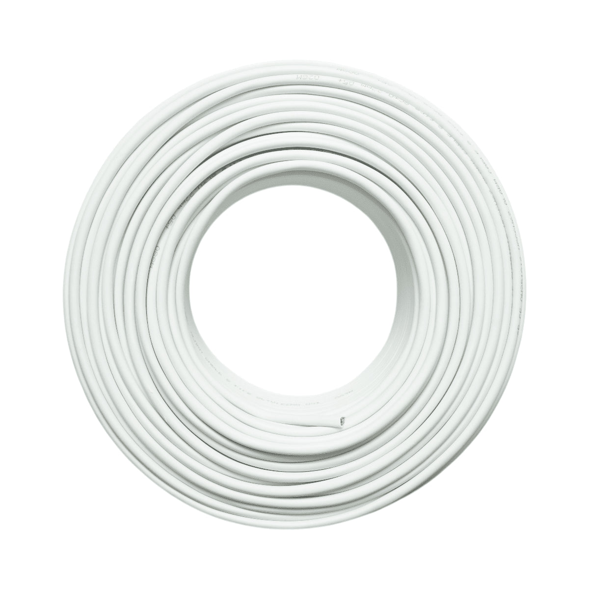 Réz riasztó kábel 8x0.22mm (8AF22) PVC égésgátló 100m/szín Q5+