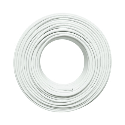 Réz riasztó kábel 8x0.22mm (8AF22) PVC égésgátló 100m/szín Q5+