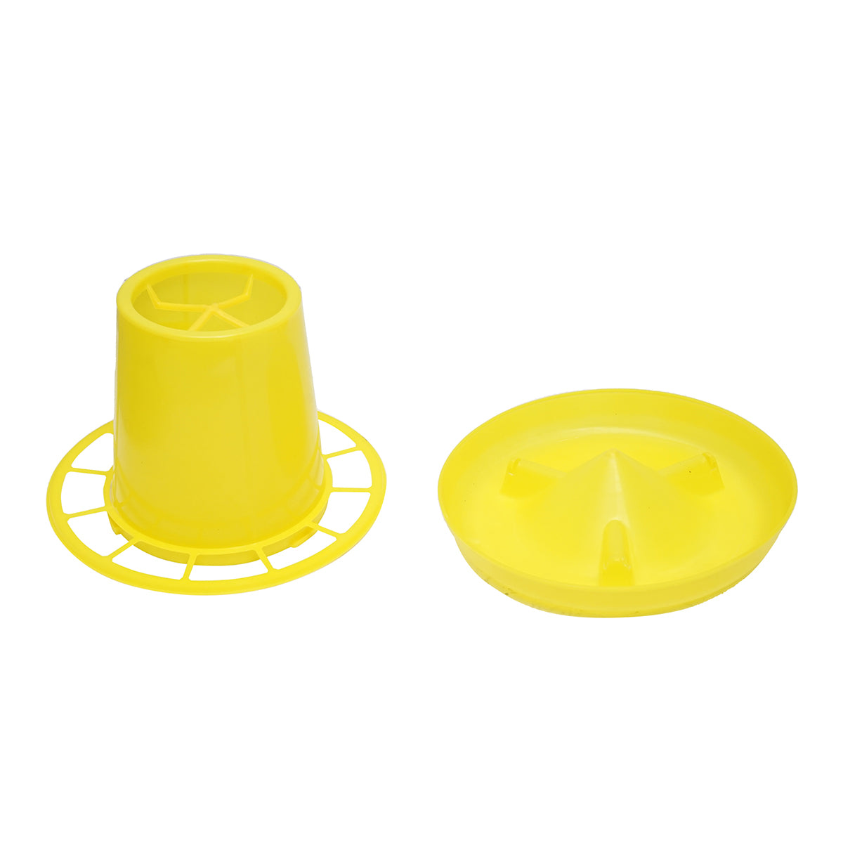 Csirke- és baromfi etető 2,5 kg Breckner Germany