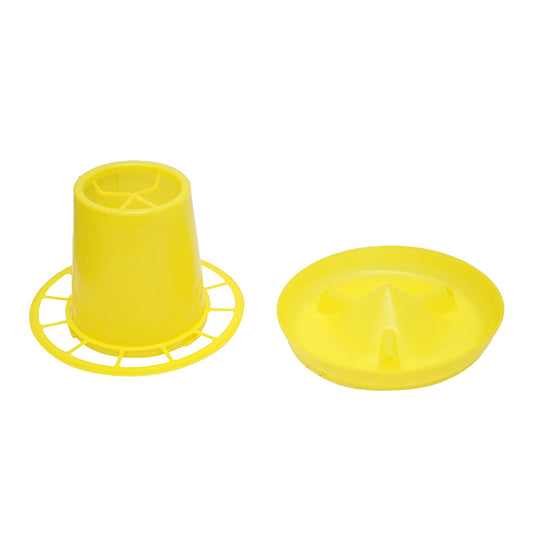 Csirke- és baromfi etető 2,5 kg Breckner Germany
