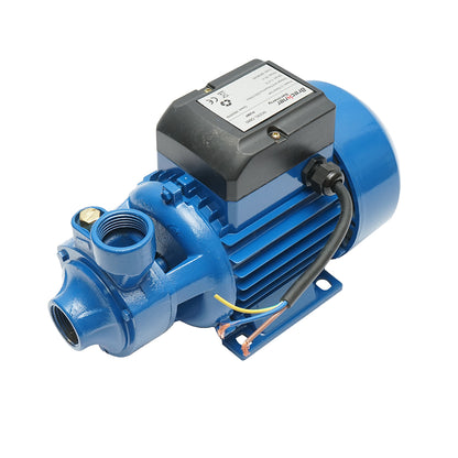 Felszíni vízszivattyú, 750W, 45L/min, 50m mélység, 220V QB80 Breckner Germany
