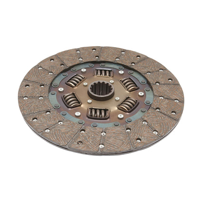 Kuplungtárcsa Kubota OEM kódhoz 3A161-25130, 3A151-25111, 3A151-25130, 3A152-25130, K152251 Breckner Germany