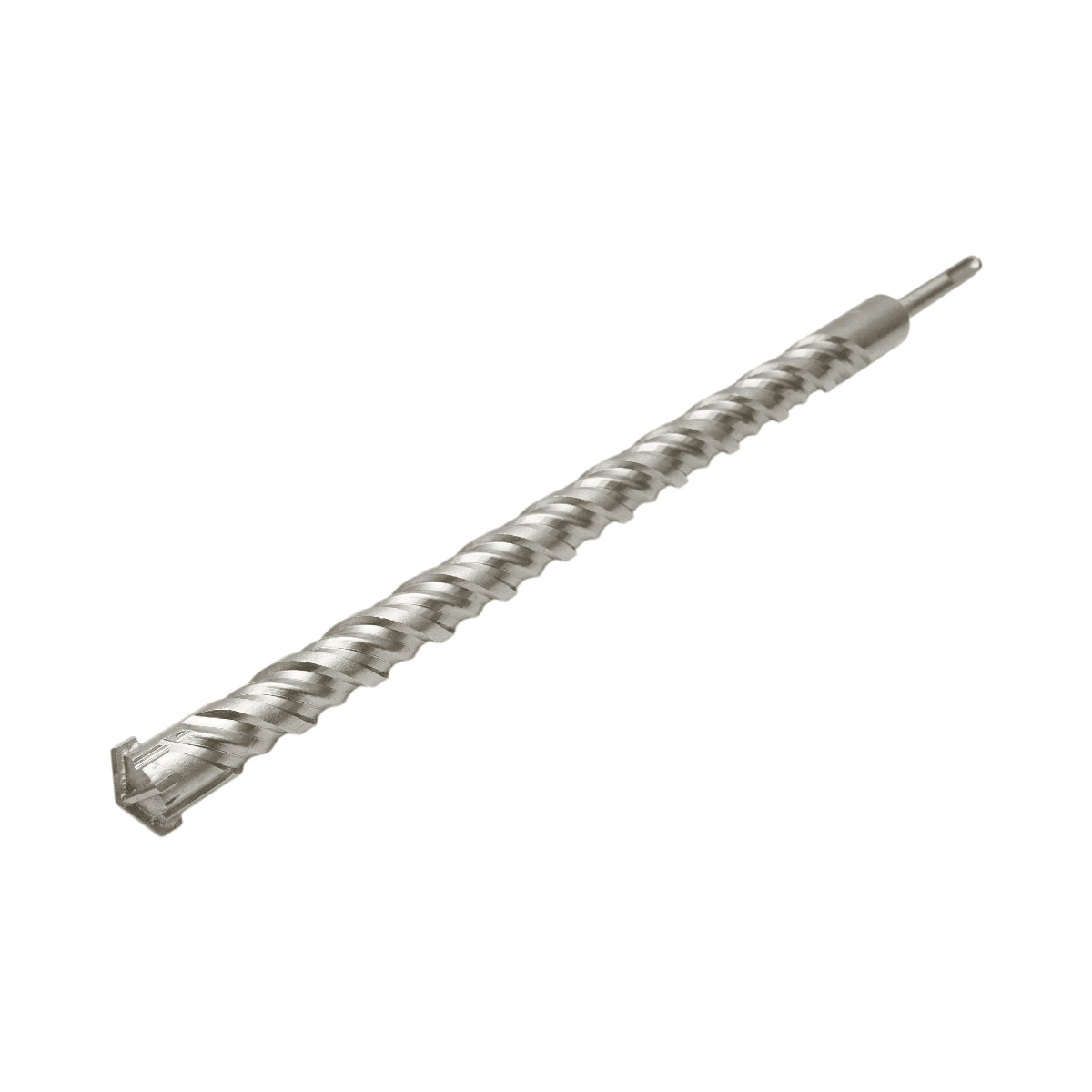 Betonfúró 30x450mm SDS Plus, keresztcsúccsal
