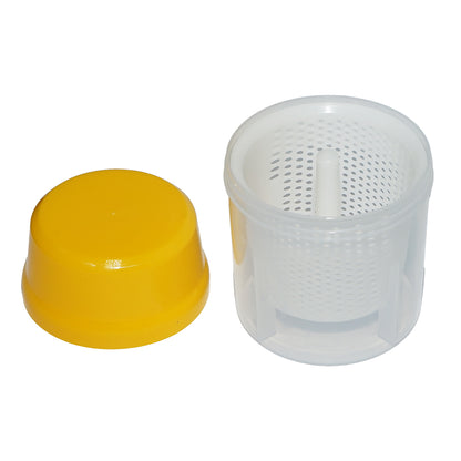 Varroa Tester