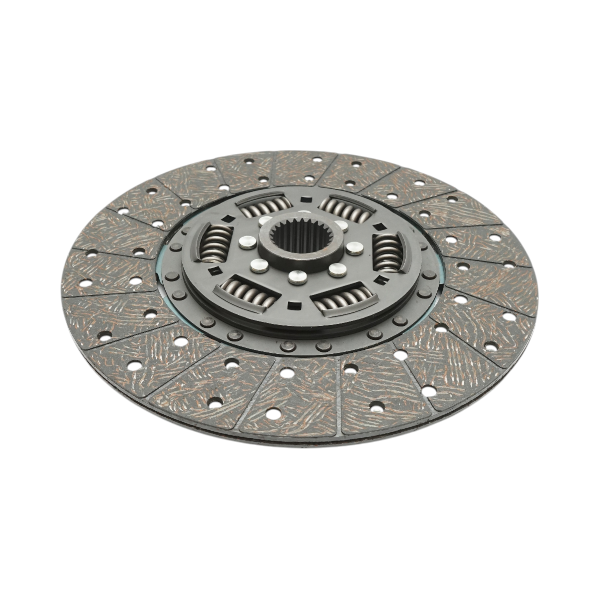 Kuplung tárcsa Deutz, Same, Lambroghini, Hurlimann 310mm Z=24 OEM kód 0096924, 00096924