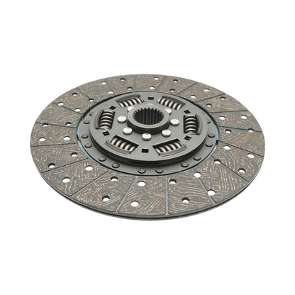 Kuplung tárcsa Deutz, Same, Lambroghini, Hurlimann 310mm Z=24 OEM kód 0096924, 00096924