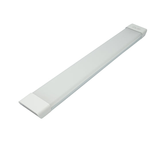 LED lineáris 30W, 220V, 600x75x25mm IP20 Breckner Germany