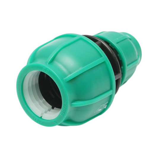 D32x20mm PN10 dugaszolóaljzat, csökkentett csatlakozó D32x20mm PN10 rúd öntözőrendszerekhez