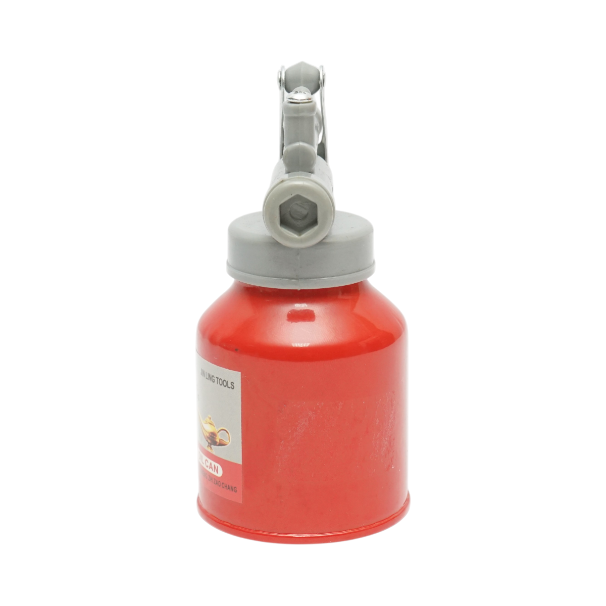 Fém olajkenő szivattyú 250 ml