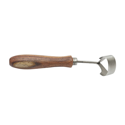 Breckner Germany 180mm kerek vágó- és tisztítókorong patákhoz