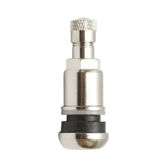 43 mm-es TR413 fém tubeless kerék szelep